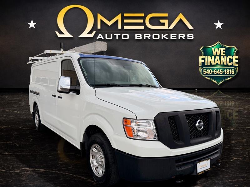 nissan nv cargo 2020 1N6AF0KYXLN807751 image nissan nv cargo 2020 1N6AF0KYXLN807751 image